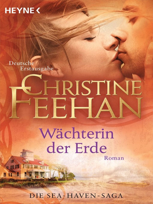 Titeldetails für Wächterin der Erde nach Christine Feehan - Warteliste